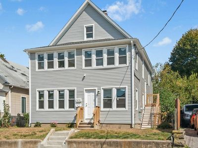 354 Beechmont Avenue, Bridgeport, CT, 06606