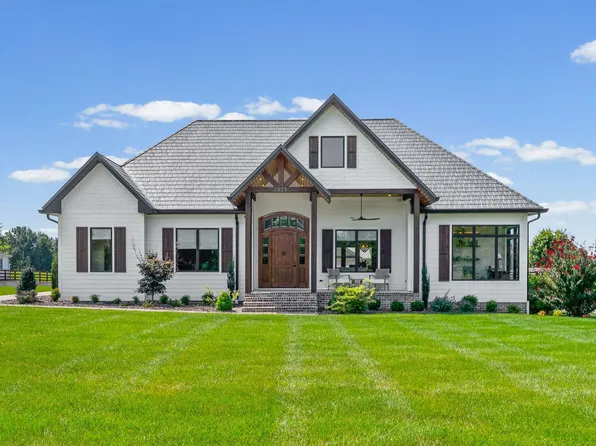 1953 Lovers Ln, Hopkinsville, KY 42240