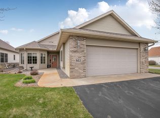 502 Graceview Loop, Saint Joseph, MN 56374