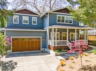 708 Ashland St, Ashland, OR