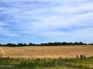 Shands Bottom Rd, Senatobia, MS 38668