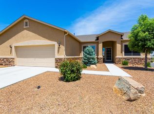 4214 N Providence Rd, Prescott Valley, AZ 86314