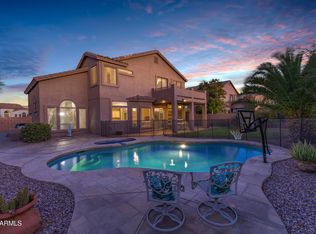 3060 N Ridgecrest UNIT 110, Mesa, AZ 85207