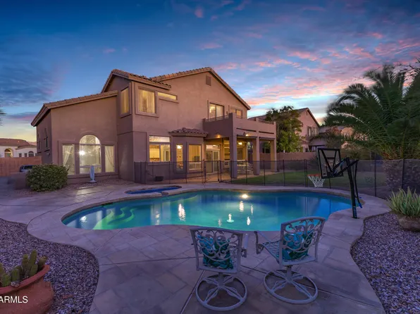 3060 N RIDGECREST -- #110, Mesa, AZ 85207