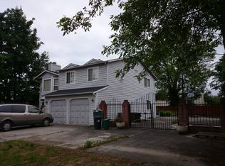 9612 49th Ave S, Seattle, WA 98118