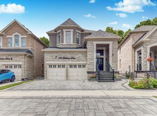 533 Kirkham Dr #BASEMENT, Markham, ON L3S 0E2