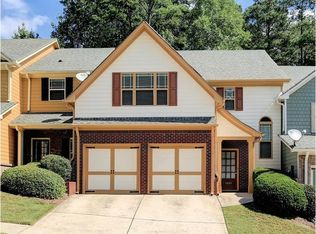1083 Brownstone Dr #22, Marietta, GA 30008