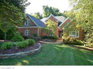 3605 Camden Falls Cir, Greensboro, NC 27410