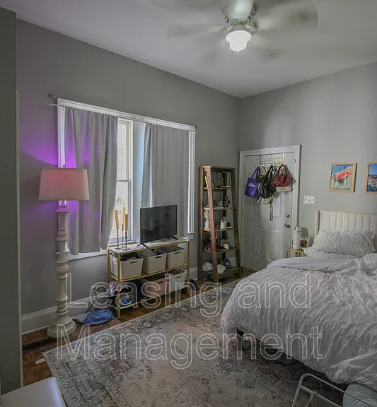208 Calhoun St #A — Photo 12