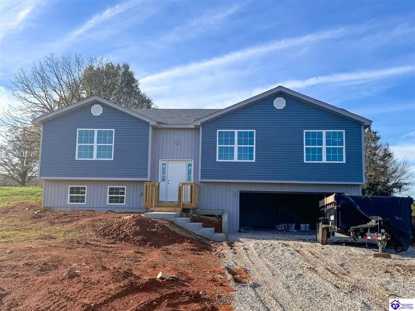 283 Reuben Ln, Guston, KY 40142