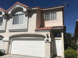 5263 Sunny Beach Ln, Las Vegas, NV 89118