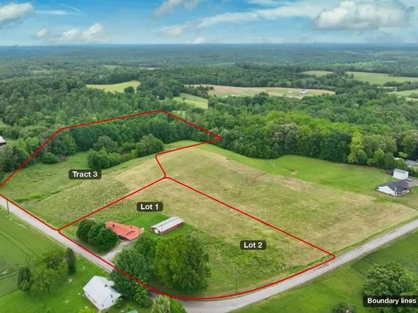 204 Nubia Rd, Westmoreland, TN 37186