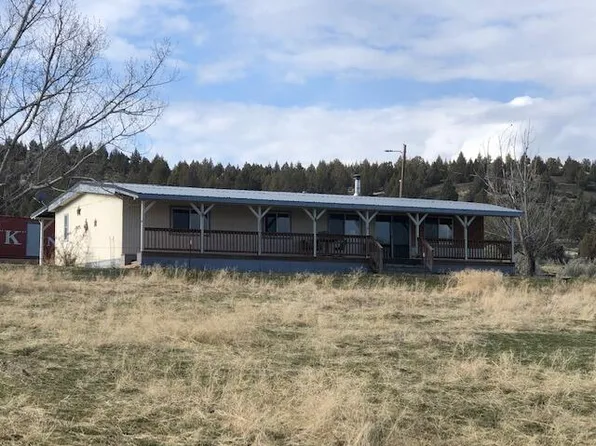 43266 Highway 26, Dayville, OR 97825