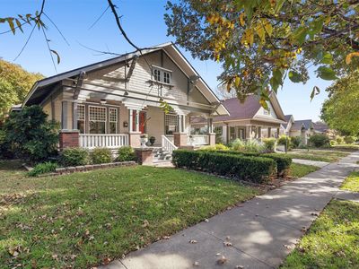 1909 5th Ave, Fort Worth, TX, 76110