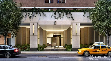 Rented by Oxford Property Group