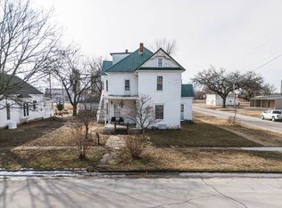 1023 Indiana St, Neodesha, KS 66757
