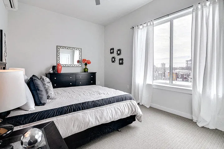 The Residences At 3221 — Photo 3