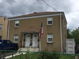 956-58 Van Buren Ave, Elizabeth, NJ 07201