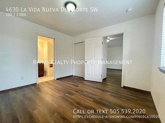 3rd image of 4630 La Vida Nueva Del Norte SW