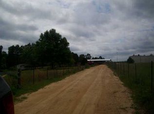 745 Saint Johns Rd, Bonifay, FL 32425