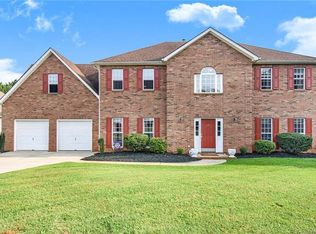 117 Breton Ct, Mooresville, NC 28117