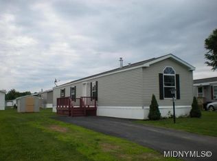 538 Patricia Dr, Clinton, NY 13323