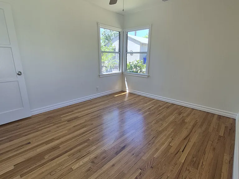 Bedroom #3