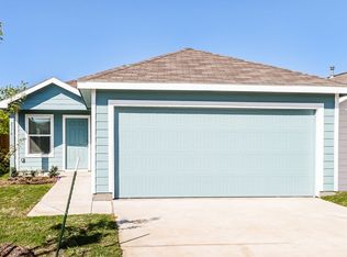2378 Great Belt Blvd, Crandall, TX 75114