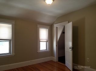 367 Broadway #F12, Somerville, MA 02145