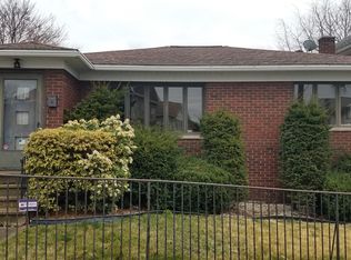 280 S Hancock St, Wilkes Barre, PA