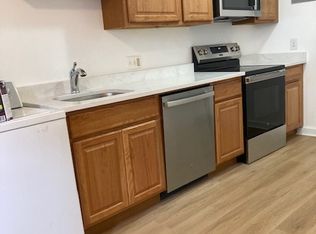 675 Washington St #1A, Brookline, MA 02446