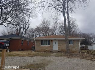 1046 N Berwick Ave, Indianapolis, IN