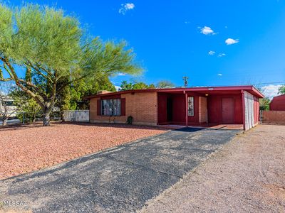 6532 E David Dr, Tucson, AZ, 85730