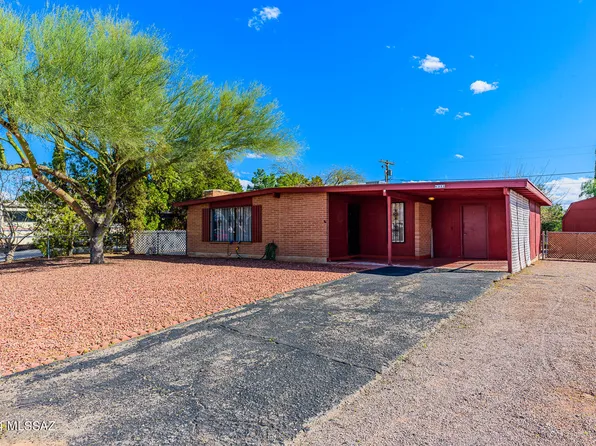 6532 E David Dr, Tucson, AZ 85730