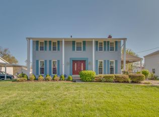 1201 Gresham Rd, Silver Spring, MD 20904