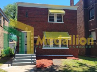 8639 S Dr Martin Luther King Dr, Chicago, IL 60637