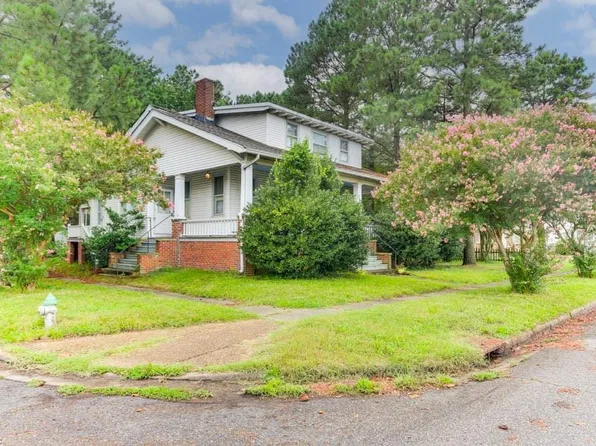2601 Bayview Blvd, Portsmouth, VA 23707