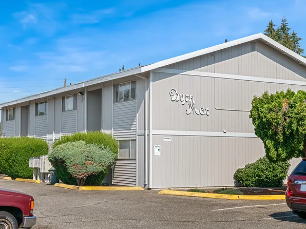 Byrn Mar, 209 125th St S #456792af2, Tacoma, WA 98444