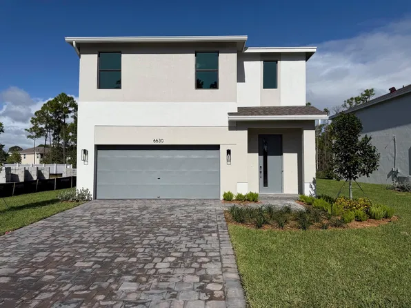 6630 SE Park Trace Drive, Stuart, FL 34997