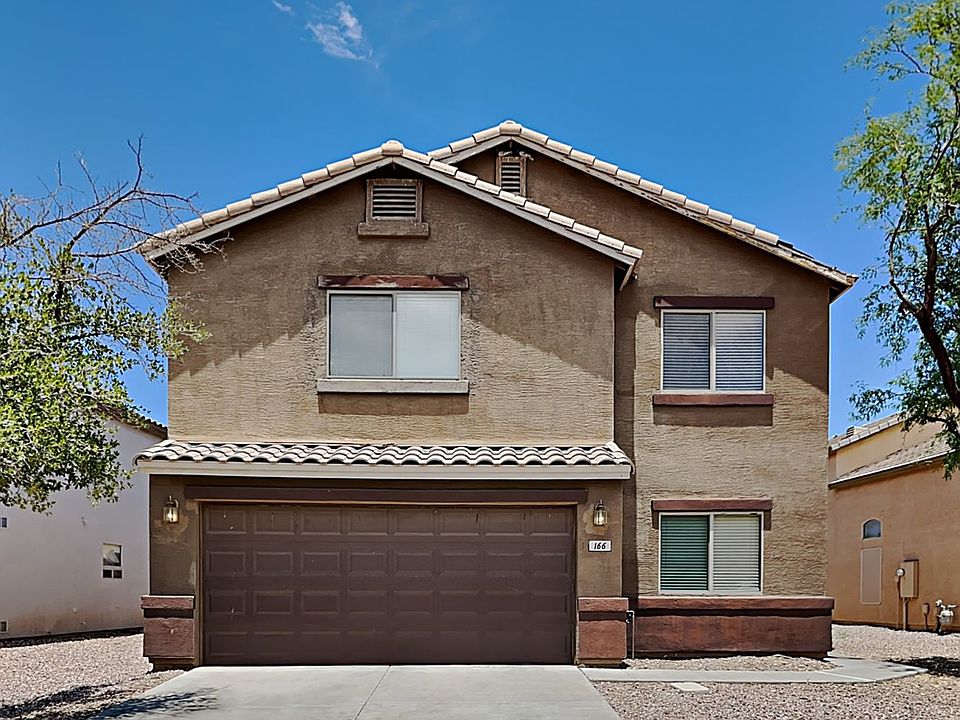 1st image of 166 W Brangus Way