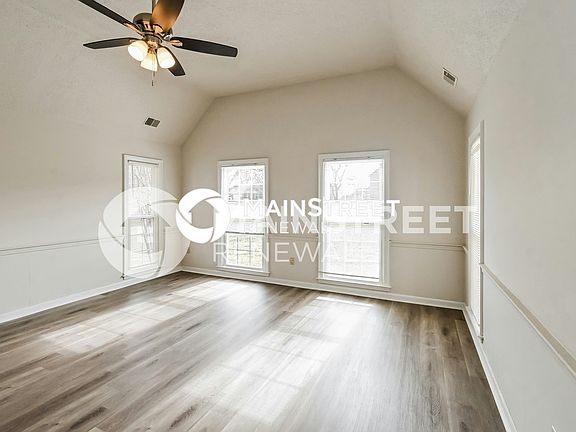 WM - Living Room