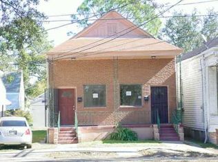 1527 Saint Roch Ave, New Orleans, LA 70117