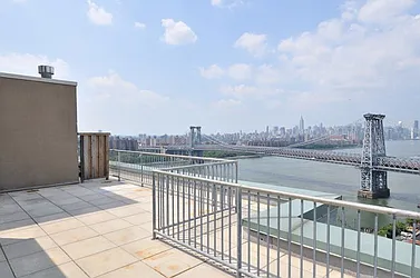 Sold by Great Jones Realty