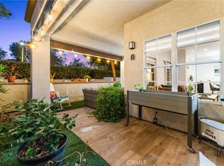 39 Via Ermitas, Rancho Santa Margarita, CA 92688