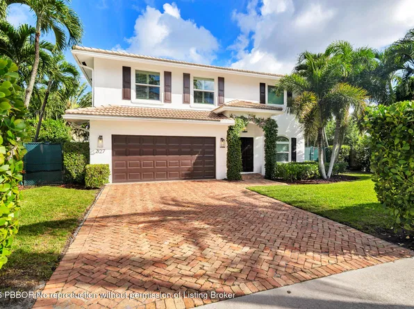 327 Monceaux Rd, West Palm Beach, FL 33405