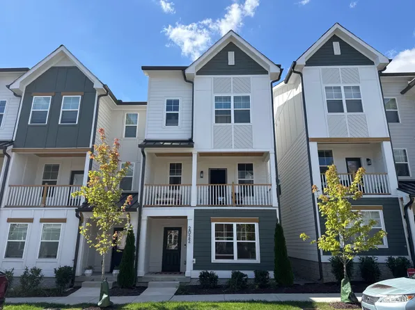 2022 Maple View Ln, Nashville, TN