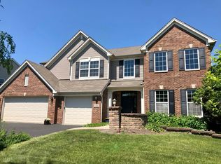 1785 Raes Creek Dr, Bolingbrook, IL 60490