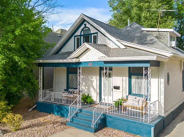 821 S 700 E, Salt Lake City, UT 84102