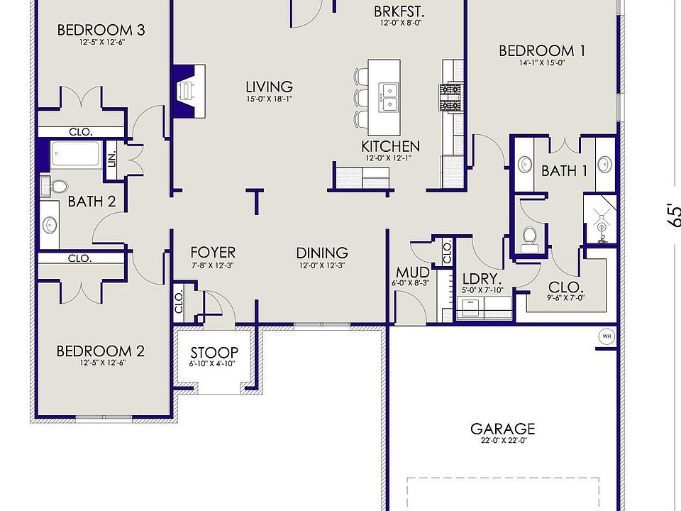 2nd image of 42 Rockford Dr