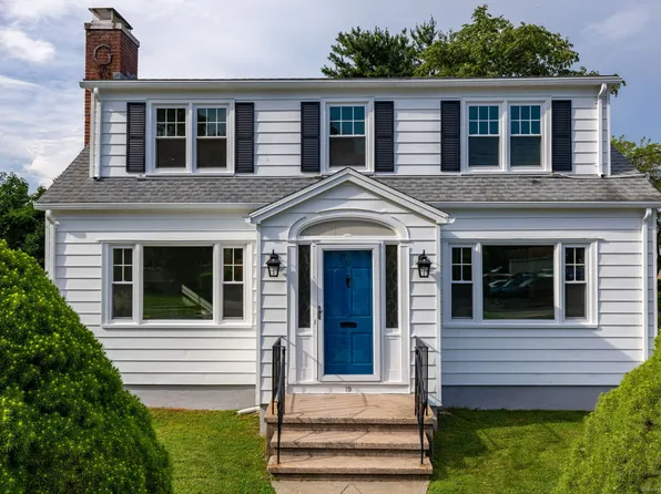 19 Robert Street, Hamden, CT 06514